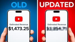 New YouTube monetization rules 2025: what creators need to know - decorative image